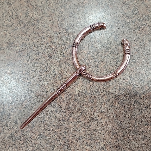 Irish Sweater/Jacket/Scarf Pins!!! - Picture 8 of 8